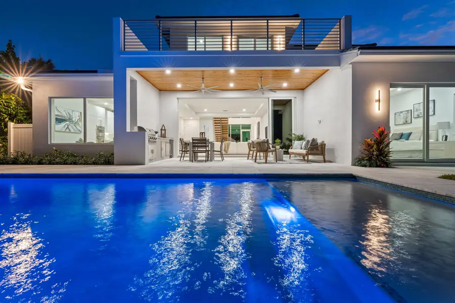 417 Lake Drive, Delray Beach, FL 33444 - #2