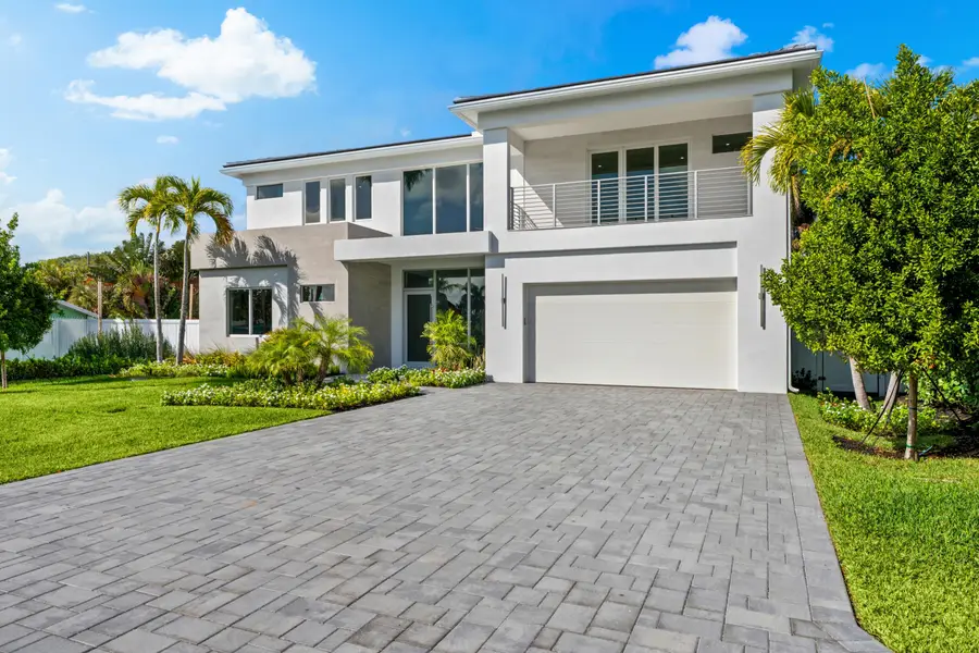 417 Lake Drive, Delray Beach, FL 33444 - #3
