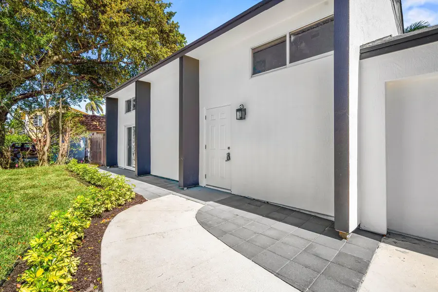 4412 Wilkinson Drive, Palm Springs, FL 33461 - #3