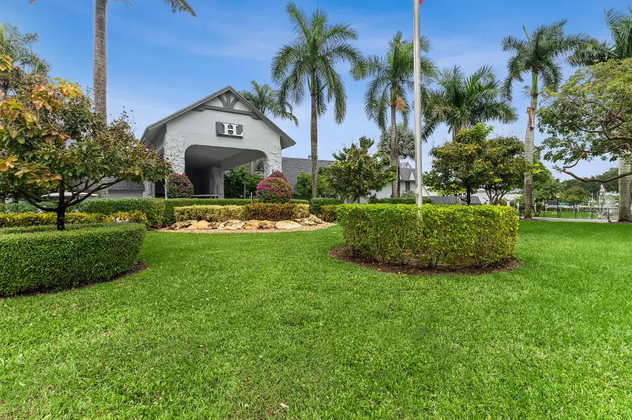 7310 Ashford Place #505, Delray Beach, FL 33446 - #3