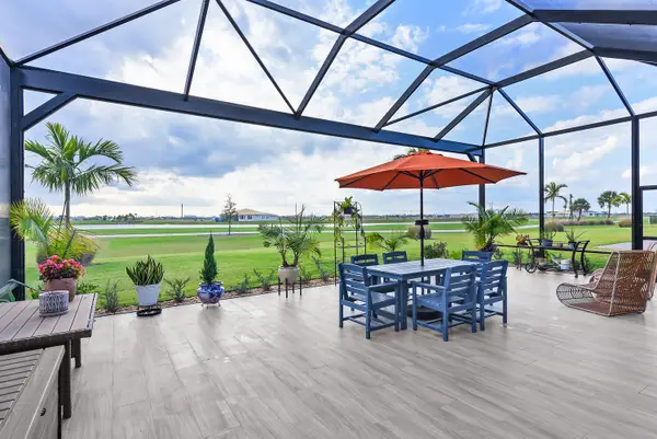 13145 SW Shinnecock Drive, Port St Lucie, FL 34987