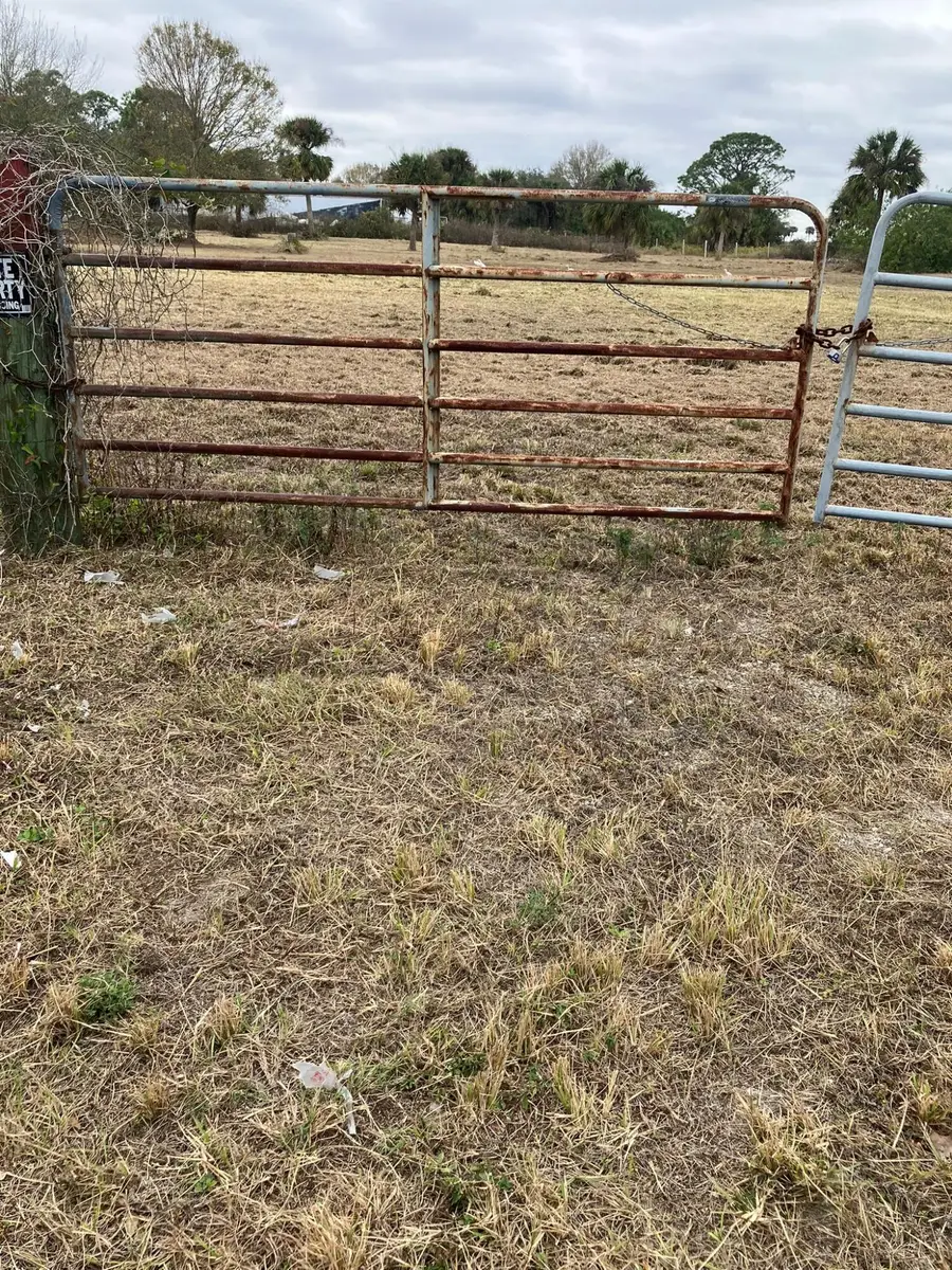 410 S Brida Street, Clewiston, FL 33440 - #3