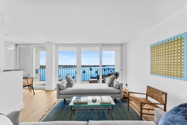 1701 S Flagler Drive #904, West Palm Beach, FL 33401