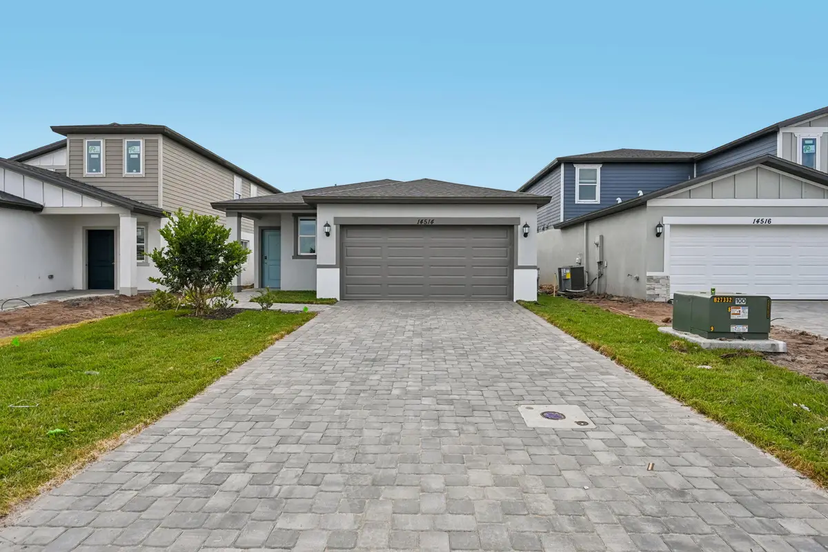 14514 SW New Dawn Road, Indiantown, FL 34956 - #1