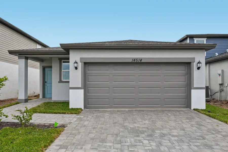 14514 SW New Dawn Road, Indiantown, FL 34956 - #2