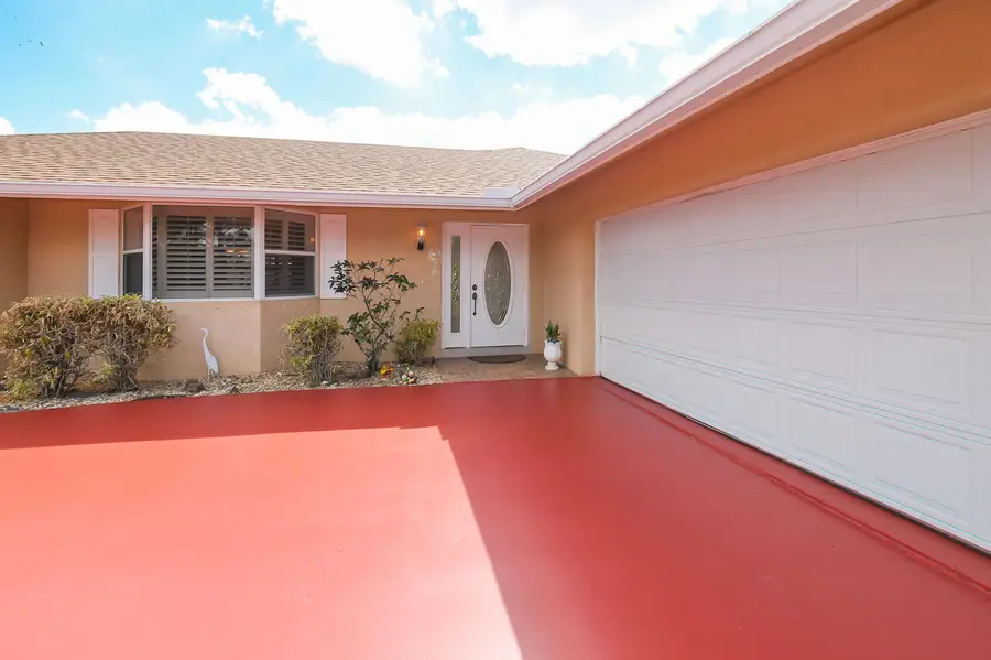 226 SW Nativity Terrace, Port Saint Lucie, FL 34984 - #2