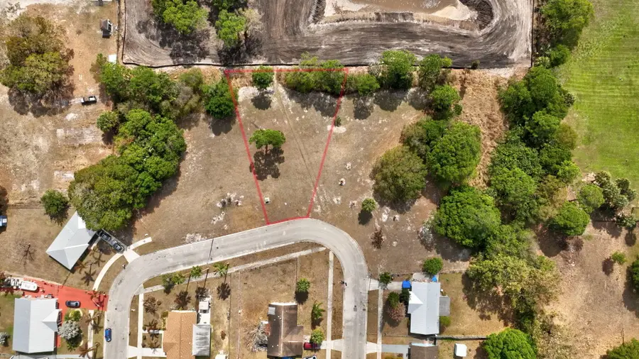 0 Hemlock Circle, Fort Pierce, FL 34947 - #3