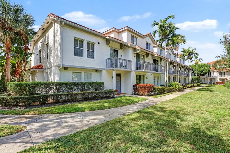 2028 Alta Meadows Lane #1010, Delray Beach, FL 33444 - #2
