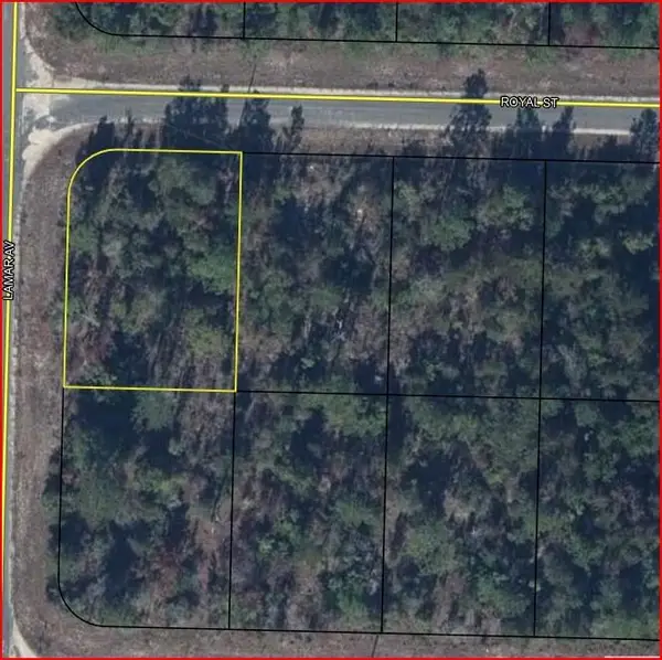 0 Royal Street Street, Chipley, FL 32428
