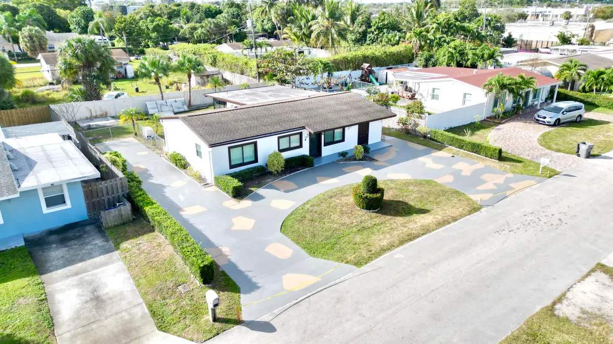 2890 Marbill Road, West Palm Beach, FL 33406 - #1