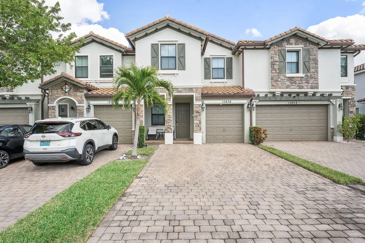 12826 Anthorne Lane, Boynton Beach, FL 33436 - #1