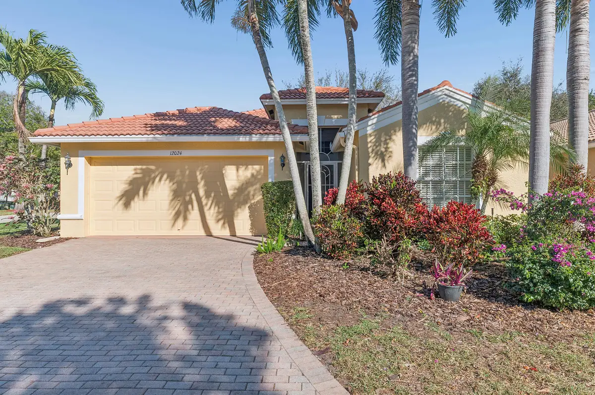 12024 Roma Road, Boynton Beach, FL 33437 - #1