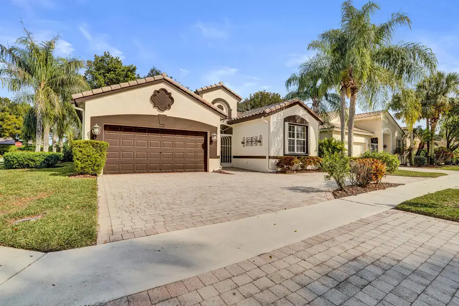 6606 Turchino Drive, Lake Worth, FL 33467 - #2