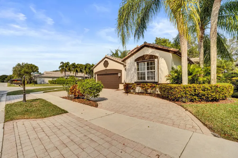 6606 Turchino Drive, Lake Worth, FL 33467 - #2