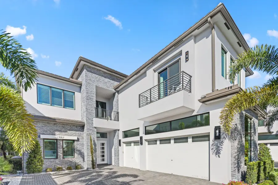 17057 Cappuccino Way, Boca Raton, FL 33496 - #2