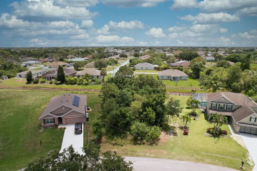 4205 SW Oblique Street, Port Saint Lucie, FL 34953 - #2