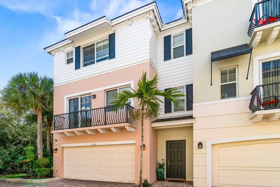3830 NW 5th Terrace, Boca Raton, FL 33431 - #3