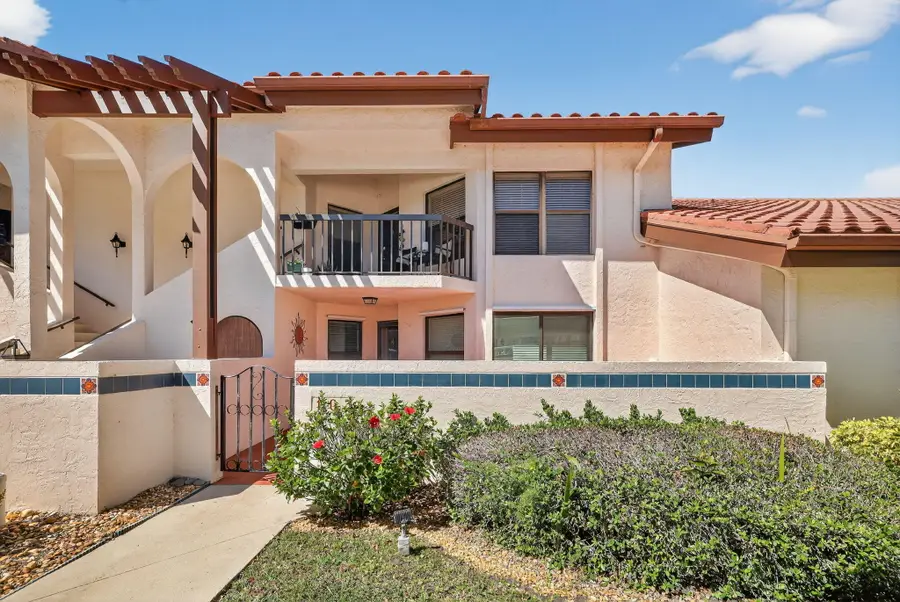 6060 SE Martinique Drive #103, Stuart, FL 34997 - #2