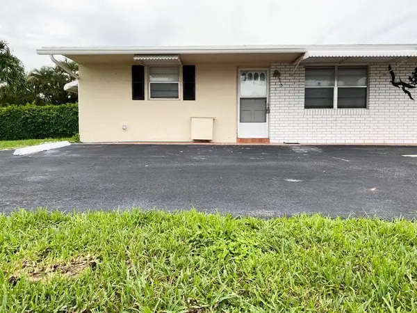 2715 Ponce De Leon Boulevard, Delray Beach, FL 33445