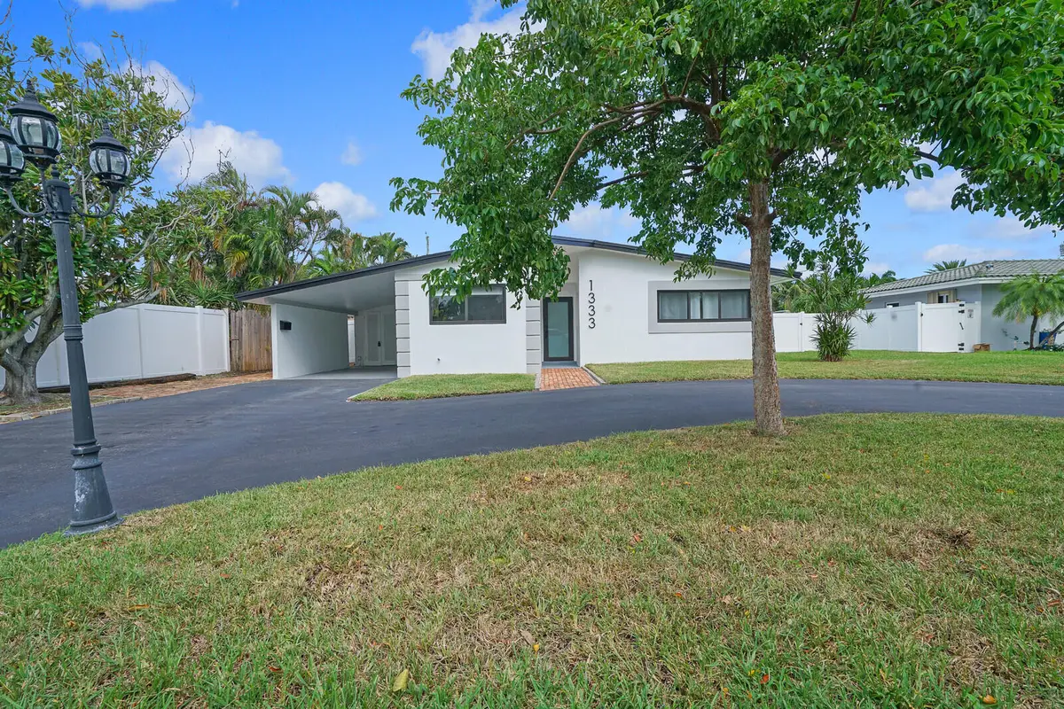 1333 SE 8th Street, Deerfield Beach, FL 33441 - #1