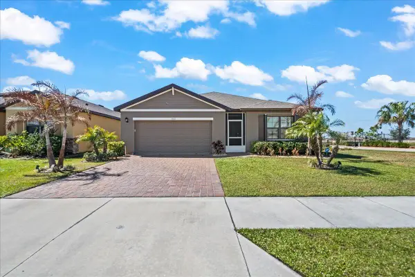 3700 Foggy Mist Road Se, Palm Bay, FL 32909