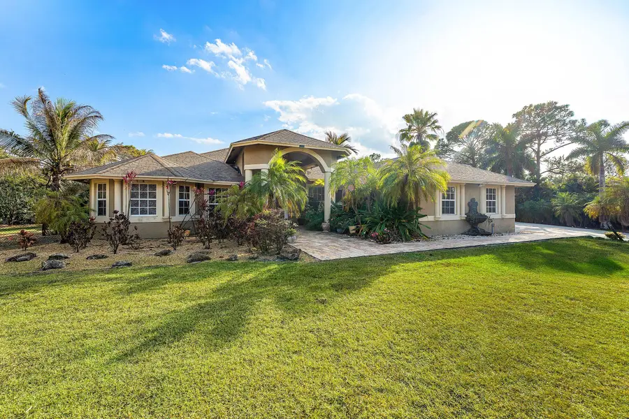 13256 Temple Boulevard, The Acreage, FL 33412 - #3