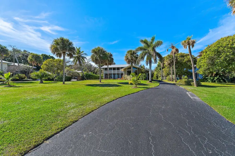 2315 S Indian River Drive, Fort Pierce, FL 34950 - #2