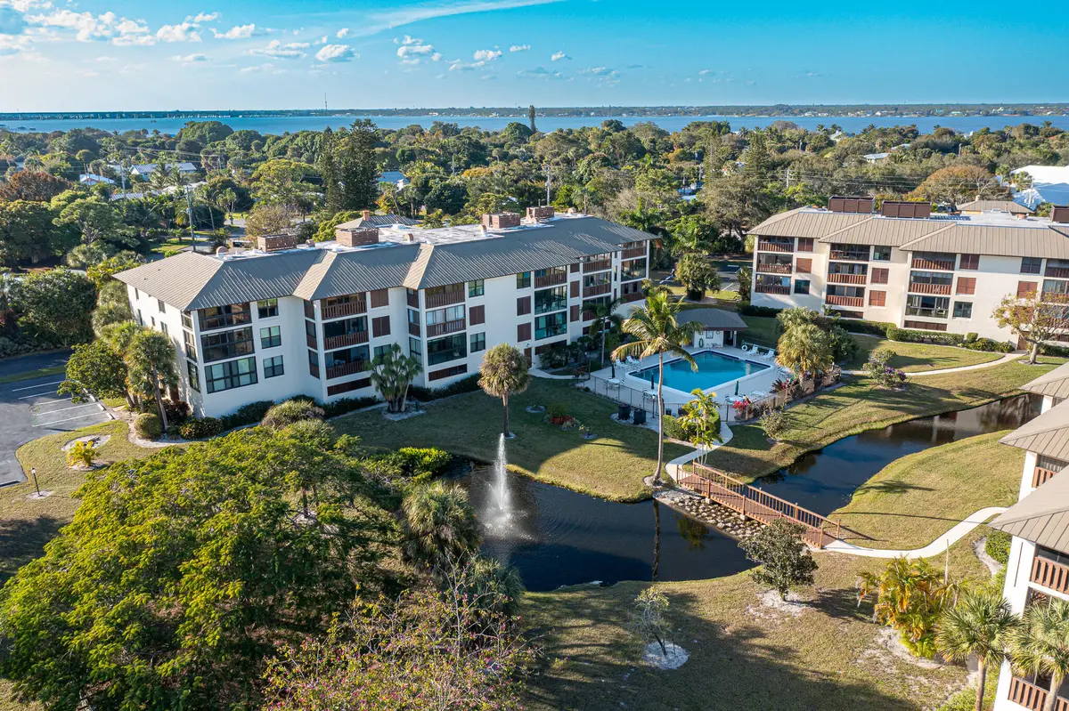 162 SE Saint Lucie Boulevard #B403, Stuart, FL 34996 - #1