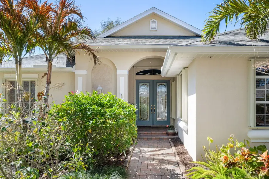 4220 Abington Woods Circle, Vero Beach, FL 32967 - #2