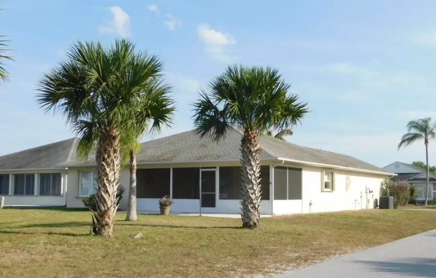 6736 Alheli ,, Fort Pierce, FL 34951 - #2