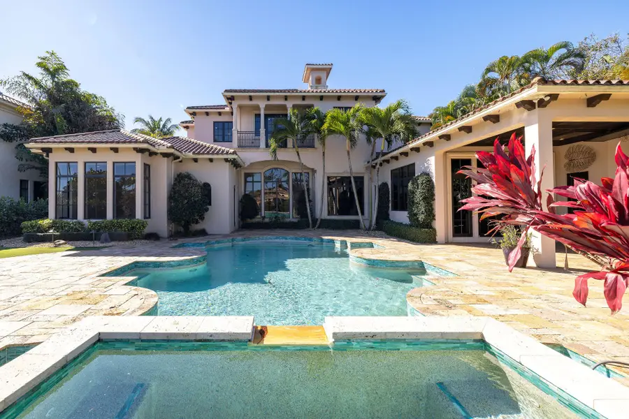 9253 Este Lago Drive, Boca Raton, FL 33496 - #2