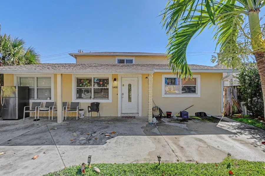 1400 Cardinal Lane, Lantana, FL 33462 - #3