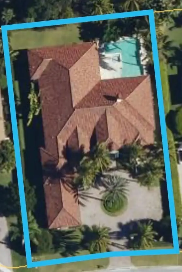 1920 Flagler Estates Drive, West Palm Beach, FL 33411