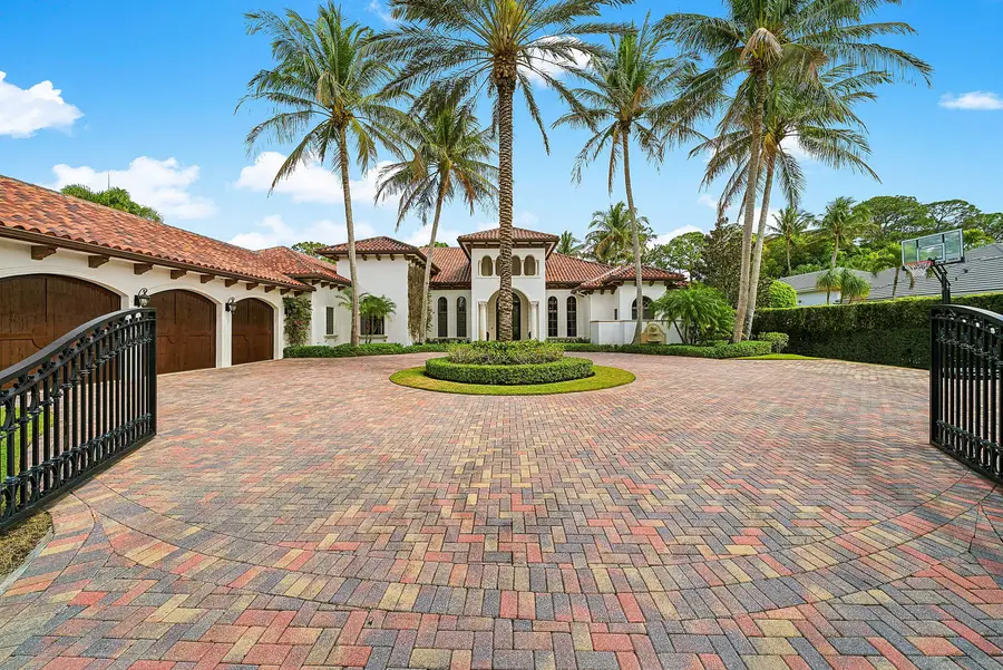 1920 Flagler Estates Drive, West Palm Beach, FL 33411 - #2