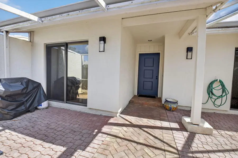 1 Eastgate Drive #B, Boynton Beach, FL 33436 - #2