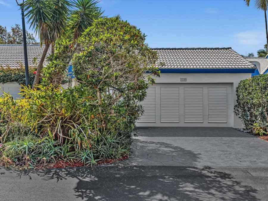 3700 Mykonos Court, Boca Raton, FL 33487 - #3