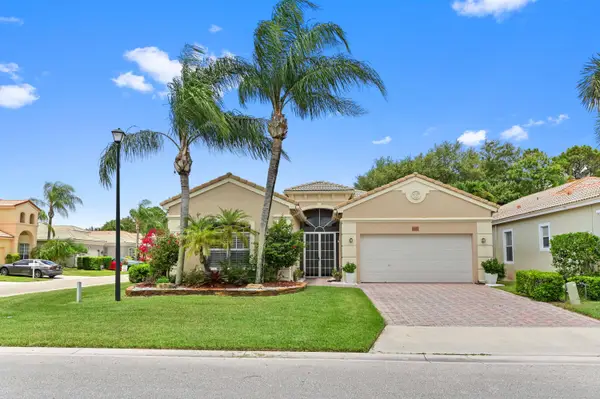 4453 N San Andros, Royal Palm Beach, FL 33411