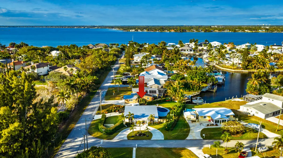 247 SW Riverway Boulevard, Palm City, FL 34990 - #1