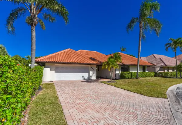 1469 Via Privada, Jupiter, FL 33477