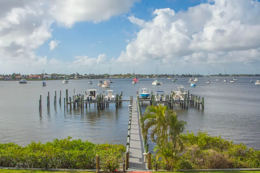 624 SW St. Lucie Crescent #206, Stuart, FL 34994 - #3