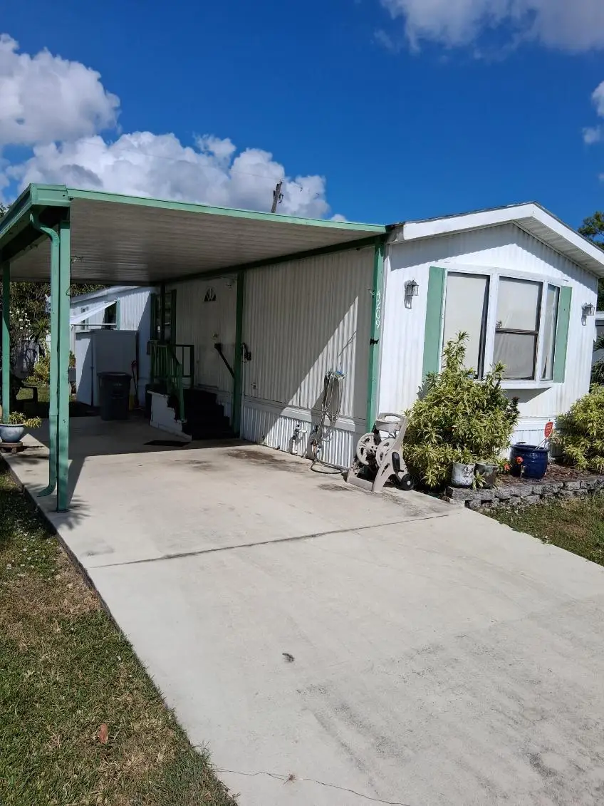 4209 S 88th Ct S, Boynton Beach, FL 33436 - #1