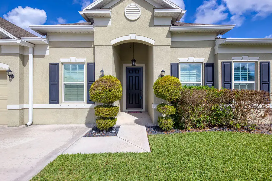 5285 NW South Delwood Drive, Port Saint Lucie, FL 34986 - #3