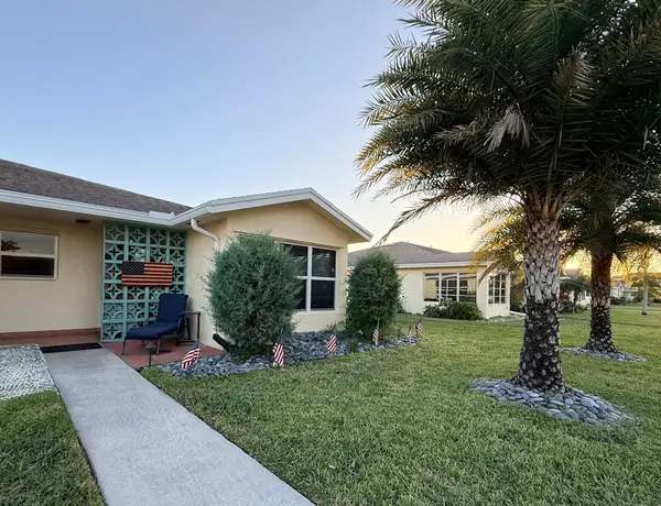5301 Lakefront Boulevard #D, Delray Beach, FL 33484
