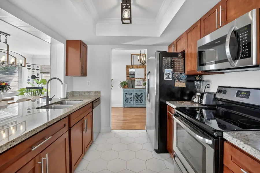 5710 NW 70th Terrace, Tamarac, FL 33321 - #2