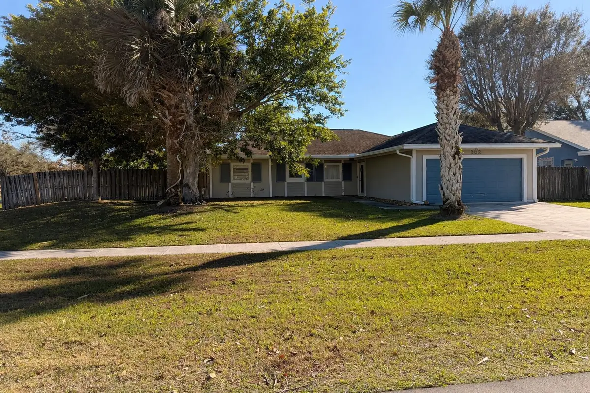 362 La Mancha Avenue, West Palm Beach, FL 33411 - #1