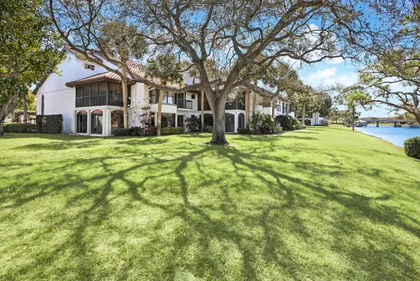 16671 Traders Crossing Crossing N #121, Jupiter, FL 33477