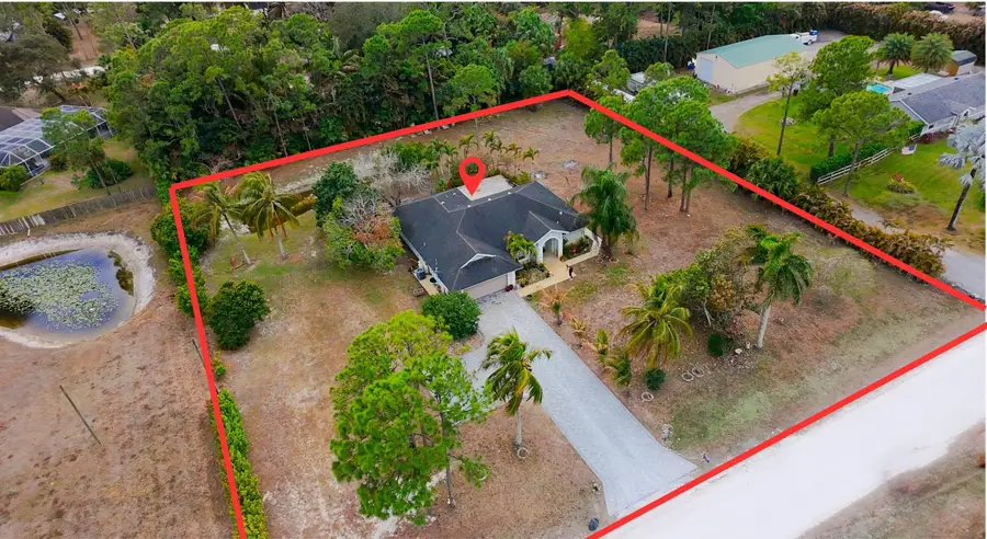 17566 71st Lane N, Loxahatchee, FL 33470 - #2