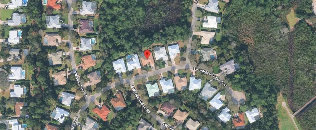 768 SW Whisper Ridge Trail, Palm City, FL 34990 - #1