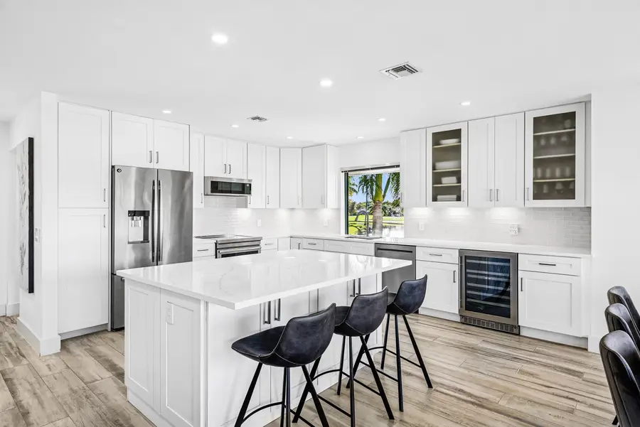 3667 Quail Ridge Drive N #Bobwhite B, Boynton Beach, FL 33436 - #3