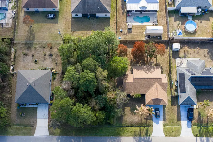 Xxx SW Tivan Lane, Port Saint Lucie, FL 34984 - #2